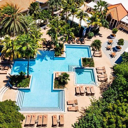 Zoetry Curacao Resort & Spa Willemstad Zewnętrze zdjęcie