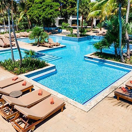 Zoetry Curacao Resort & Spa Willemstad Zewnętrze zdjęcie