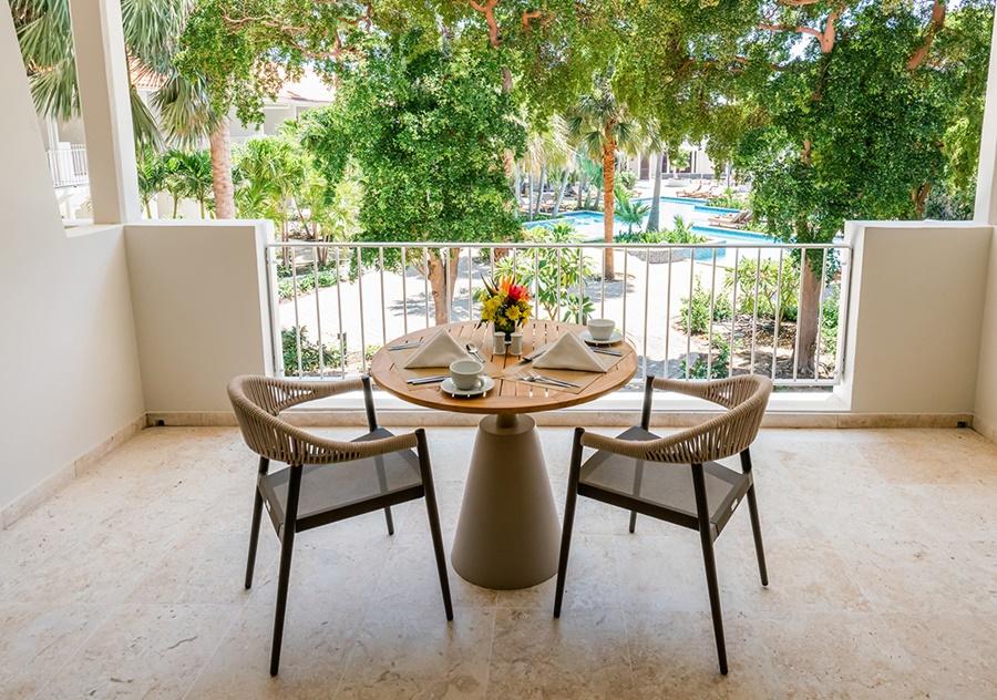 Zoetry Curacao Resort & Spa Willemstad Zewnętrze zdjęcie