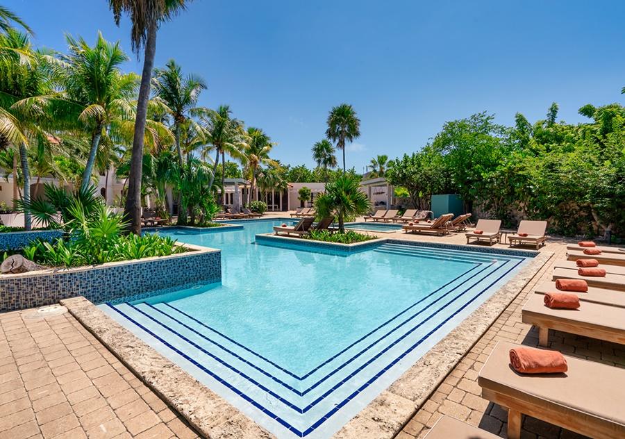 Zoetry Curacao Resort & Spa Willemstad Zewnętrze zdjęcie